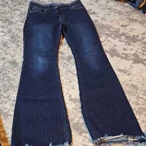 KanCan  Flare Jeans Size 9/28